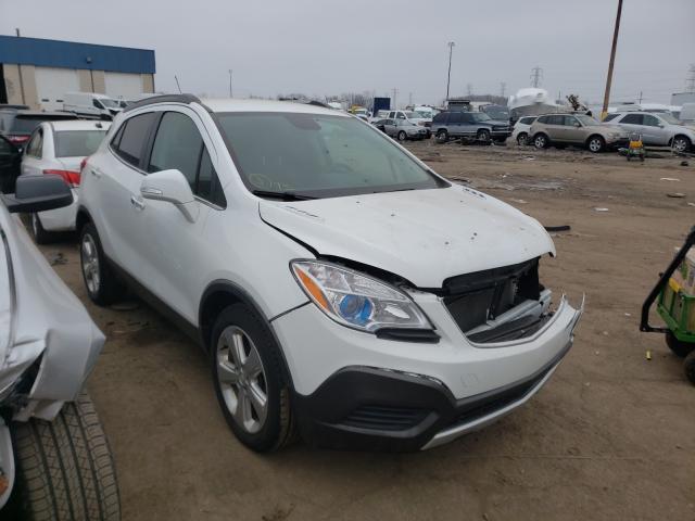 BUICK ENCORE 2016 kl4cjasb9gb622376