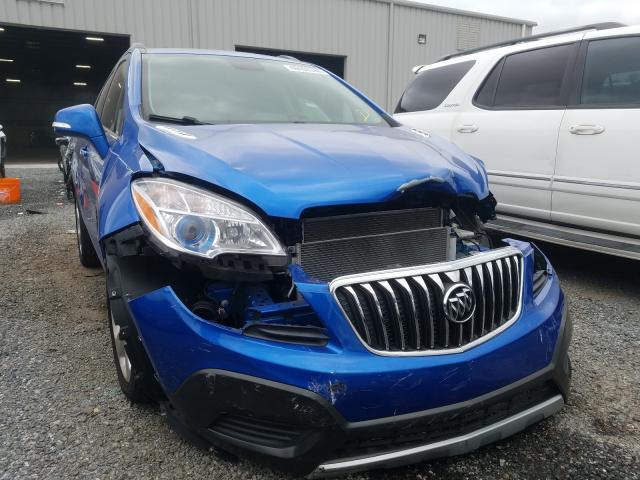 BUICK ENCORE 2016 kl4cjasb9gb631031