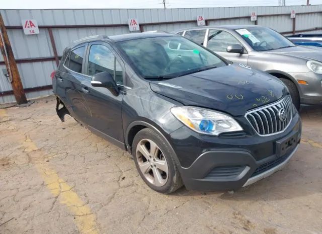 BUICK ENCORE 2016 kl4cjasb9gb647438