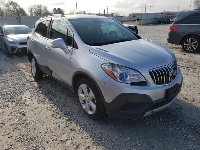 BUICK ENCORE 2016 kl4cjasb9gb655670