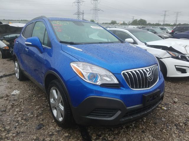 BUICK ENCORE 2016 kl4cjasb9gb659508