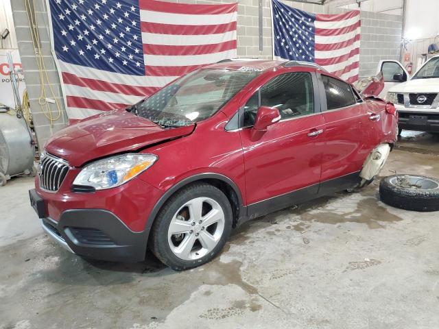 BUICK ENCORE 2016 kl4cjasb9gb662733