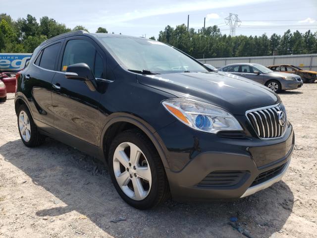 BUICK ENCORE 2016 kl4cjasb9gb664031