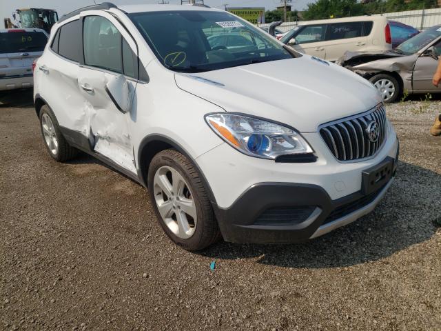 BUICK ENCORE 2016 kl4cjasb9gb667544