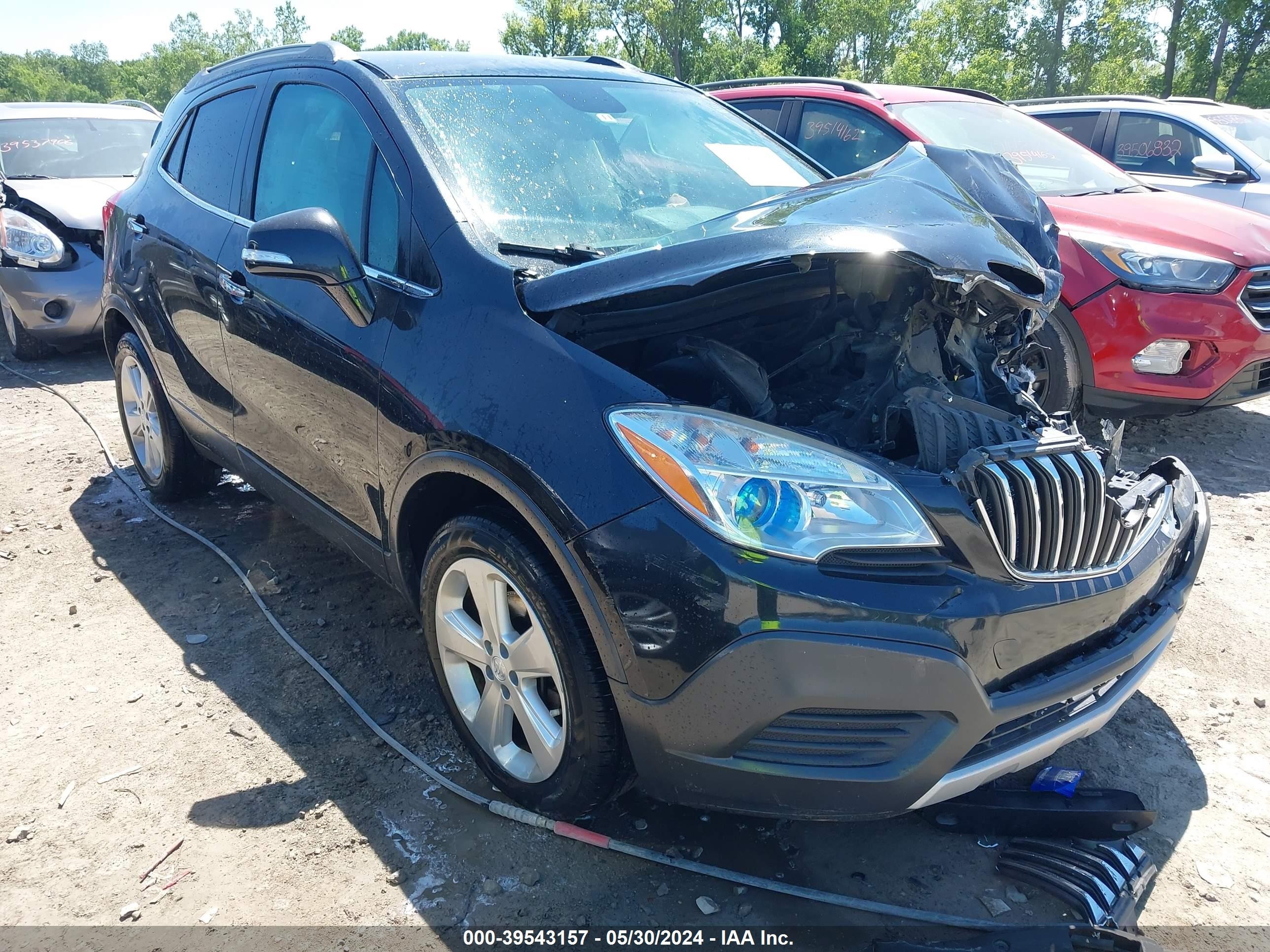 BUICK ENCORE 2016 kl4cjasb9gb673960