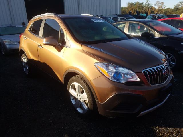 BUICK ENCORE 2016 kl4cjasb9gb679564