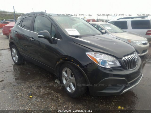 BUICK ENCORE 2016 kl4cjasb9gb681167