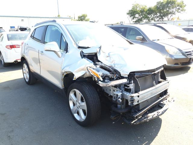 BUICK ENCORE 2016 kl4cjasb9gb686692