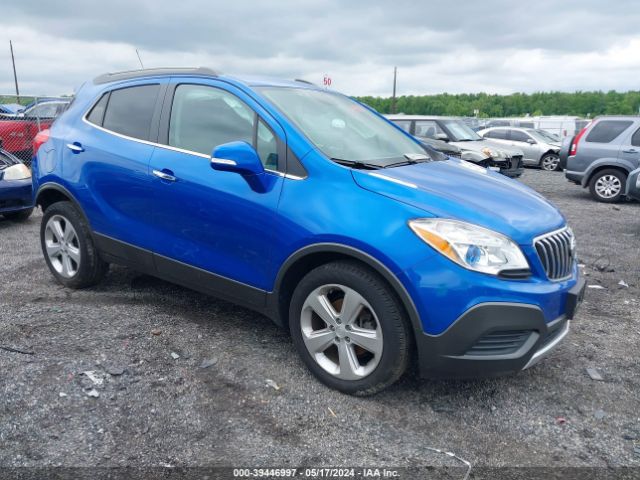 BUICK ENCORE 2016 kl4cjasb9gb688958