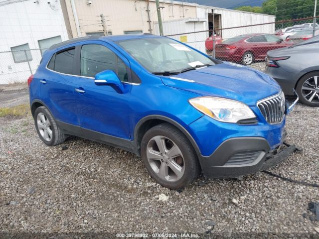 BUICK ENCORE 2016 kl4cjasb9gb698762