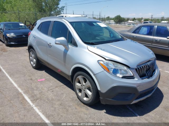 BUICK ENCORE 2016 kl4cjasb9gb704575