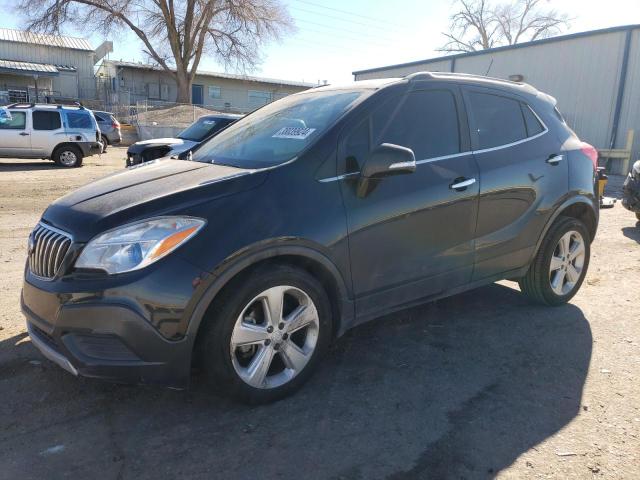 BUICK ENCORE 2016 kl4cjasb9gb709999