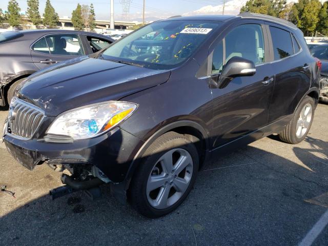 BUICK ENCORE 2016 kl4cjasb9gb712496