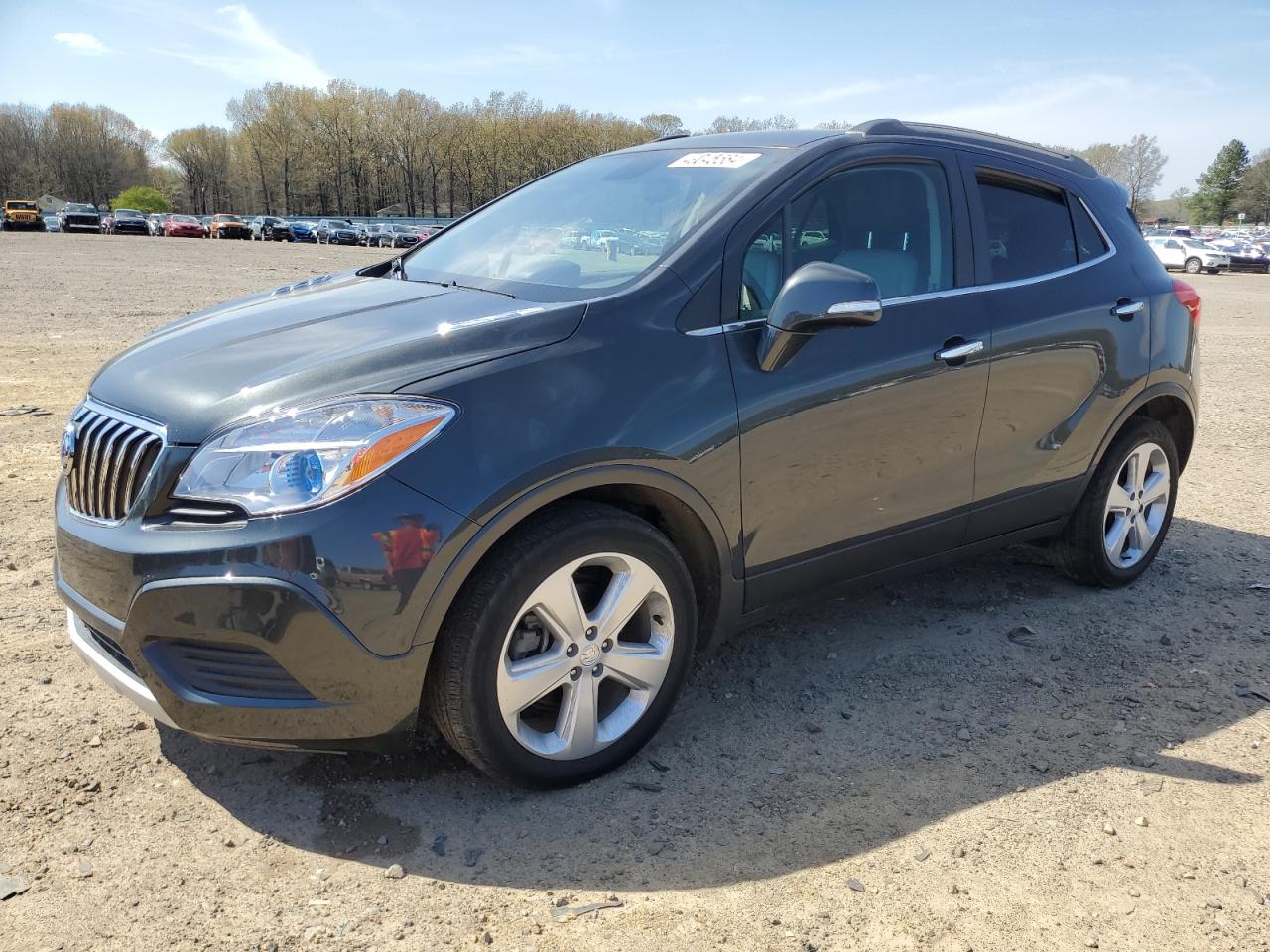 BUICK ENCORE 2016 kl4cjasb9gb713888