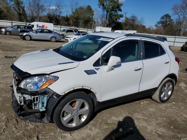 BUICK ENCORE 2016 kl4cjasb9gb716211