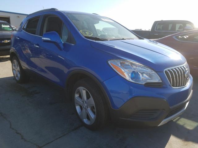 BUICK ENCORE 2016 kl4cjasb9gb732487