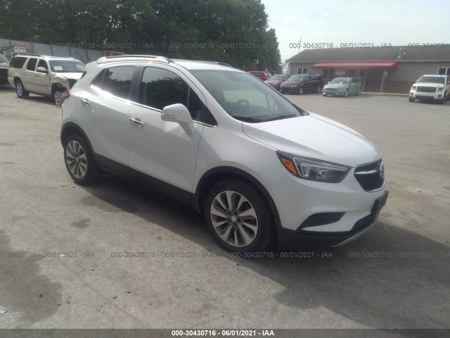 BUICK ENCORE 2017 kl4cjasb9hb001379