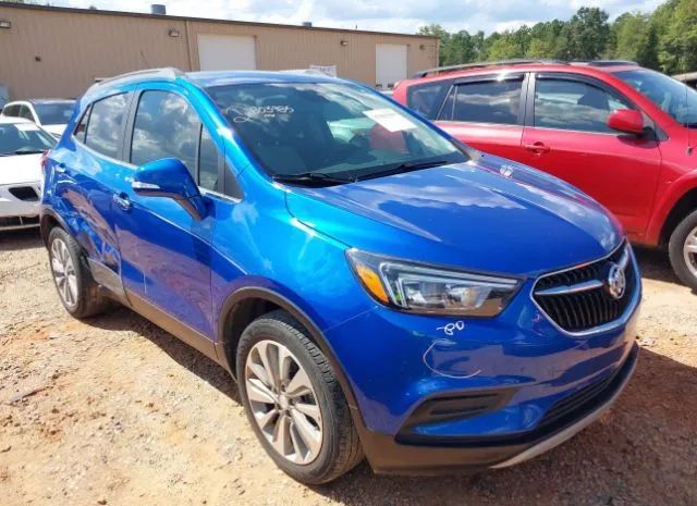 BUICK ENCORE 2017 kl4cjasb9hb009174