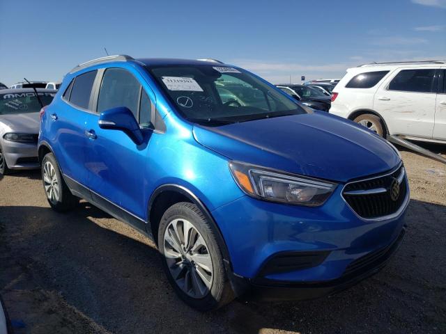 BUICK ENCORE 2017 kl4cjasb9hb017307