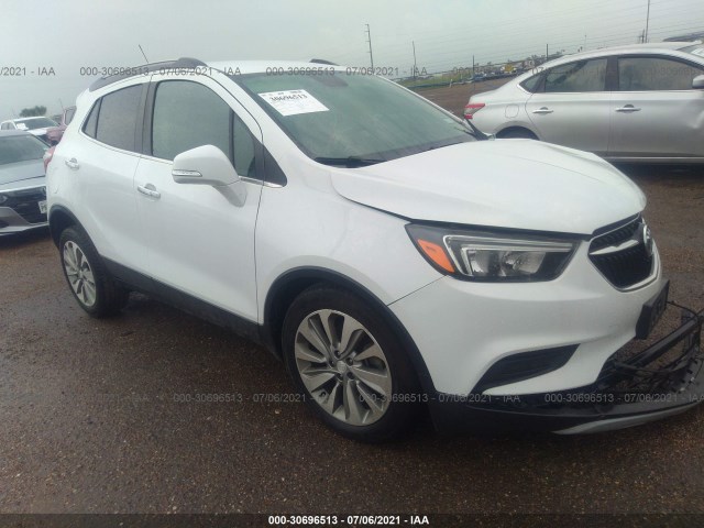 BUICK ENCORE 2017 kl4cjasb9hb017937