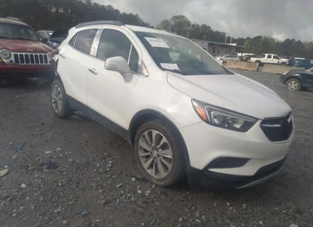 BUICK ENCORE 2017 kl4cjasb9hb041929