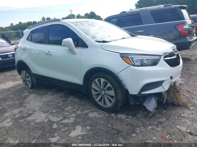 BUICK ENCORE 2017 kl4cjasb9hb073697