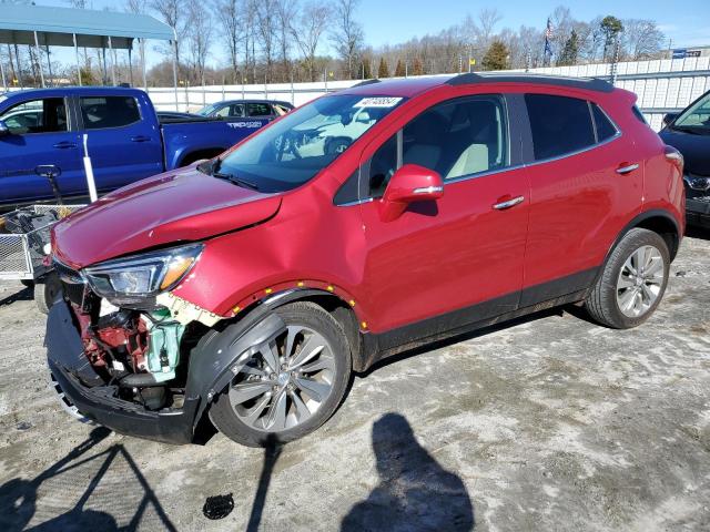 BUICK ENCORE 2017 kl4cjasb9hb074137