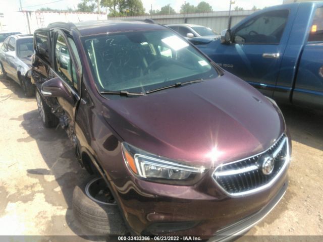 BUICK ENCORE 2017 kl4cjasb9hb083792