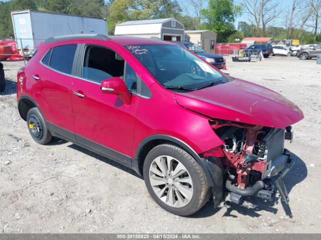 BUICK ENCORE 2017 kl4cjasb9hb098437