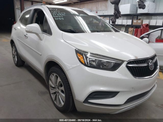 BUICK ENCORE 2017 kl4cjasb9hb100946