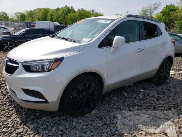 BUICK ENCORE 2017 kl4cjasb9hb104690