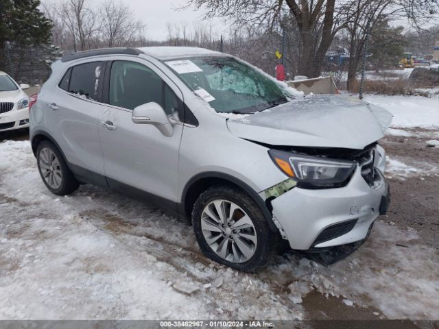 BUICK ENCORE 2017 kl4cjasb9hb104799