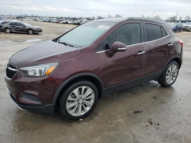 BUICK ENCORE PRE 2017 kl4cjasb9hb112336