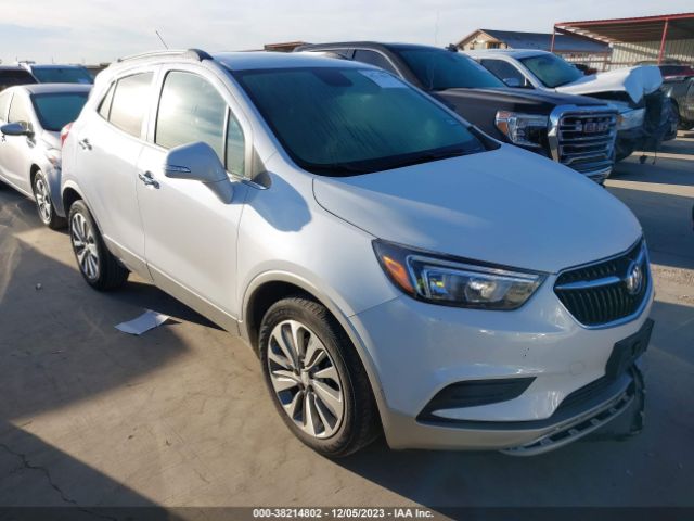 BUICK ENCORE 2017 kl4cjasb9hb116290