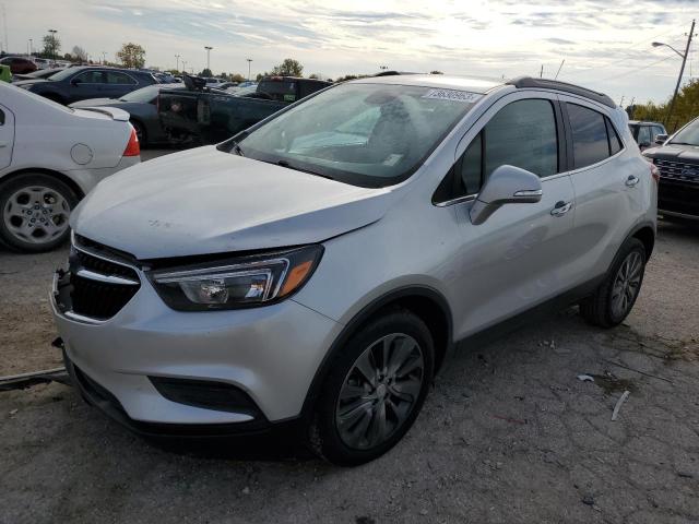 BUICK ENCORE 2017 kl4cjasb9hb140525