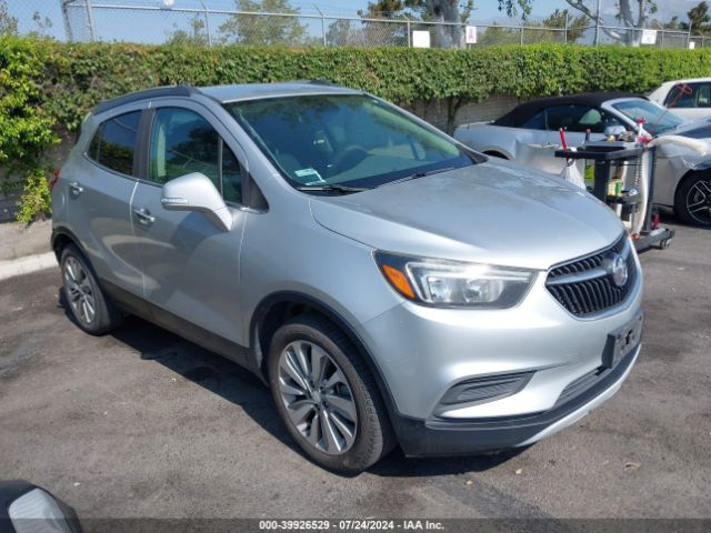 BUICK ENCORE 2017 kl4cjasb9hb169989