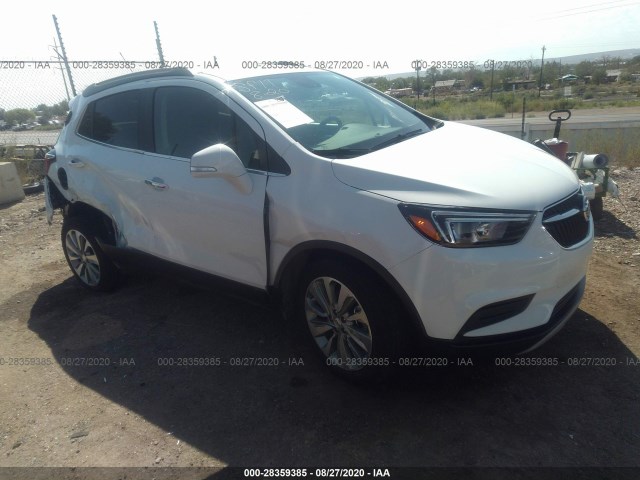 BUICK ENCORE 2017 kl4cjasb9hb172570