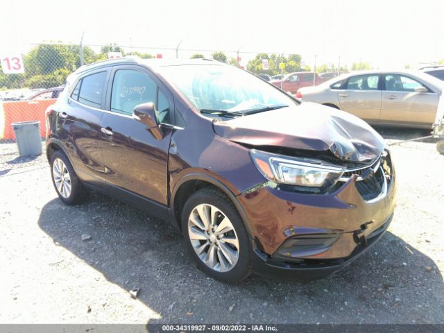 BUICK ENCORE 2017 kl4cjasb9hb178238