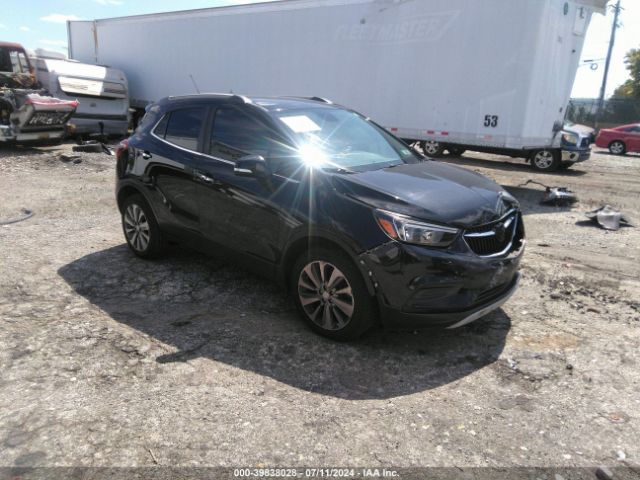 BUICK ENCORE 2017 kl4cjasb9hb198618