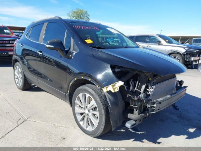 BUICK ENCORE 2017 kl4cjasb9hb204336