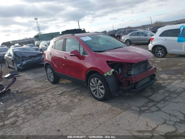 BUICK ENCORE 2017 kl4cjasb9hb209052