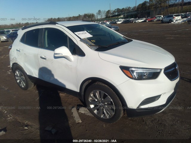 BUICK ENCORE 2017 kl4cjasb9hb253116