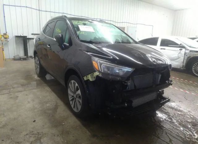 BUICK ENCORE 2018 kl4cjasb9jb506618