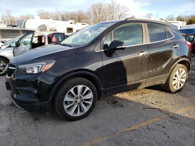 BUICK ENCORE 2018 kl4cjasb9jb513682