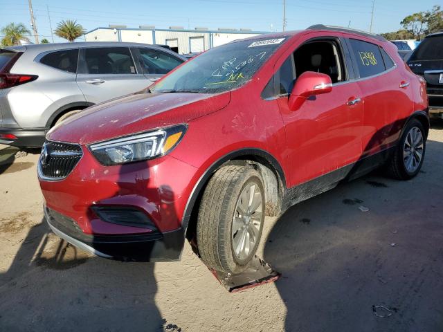 BUICK ENCORE PRE 2018 kl4cjasb9jb515867