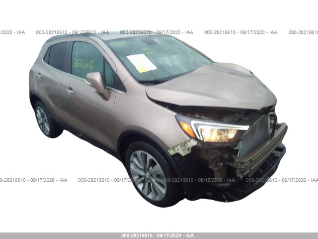 BUICK ENCORE 2018 kl4cjasb9jb519238