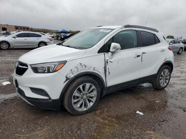 BUICK ENCORE 2018 kl4cjasb9jb521393