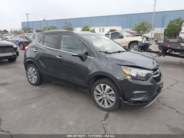 BUICK ENCORE 2018 kl4cjasb9jb540042