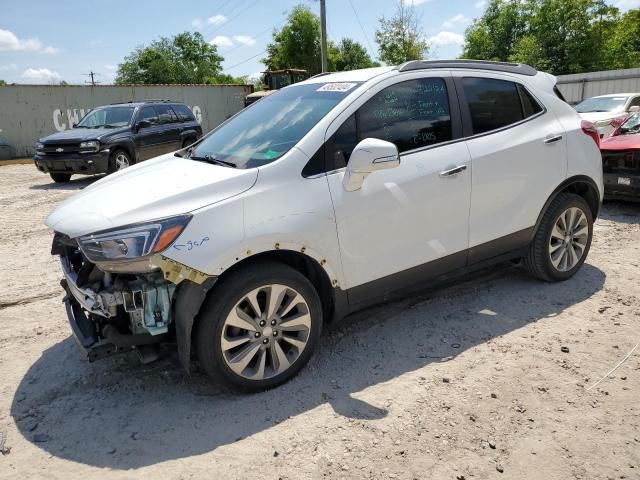 BUICK ENCORE 2018 kl4cjasb9jb541126