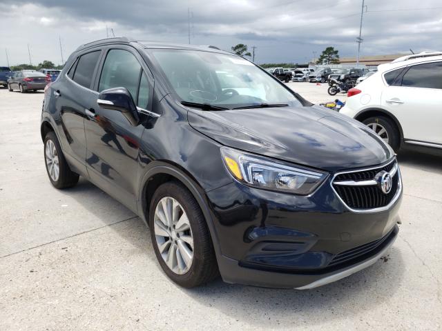 BUICK ENCORE PRE 2018 kl4cjasb9jb550179